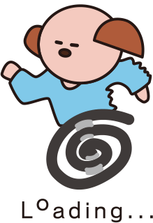 ローディング画像